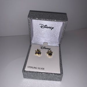 Disney's Minnie Mouse Earrings